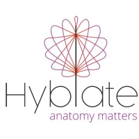 Hyblate Medical logo
