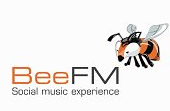 BeeFM logo