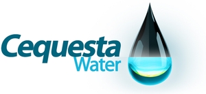 Cequesta Water logo