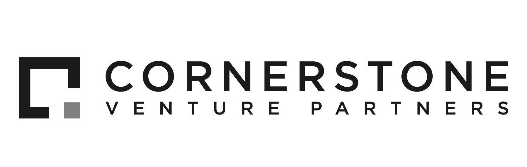 Cornerstone Venture Partners logo