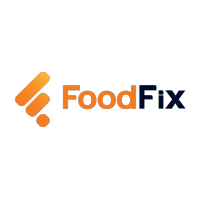 FoodFix logo