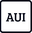 AUI logo