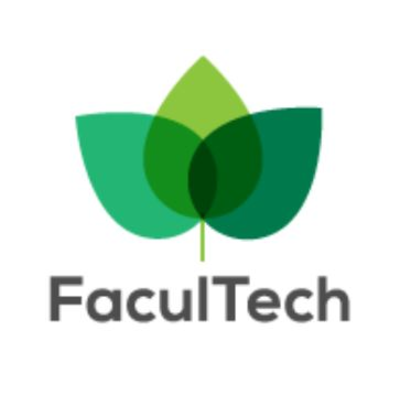 FaculTech logo
