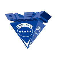 Alex Original logo