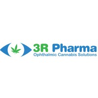 3R Pharma logo