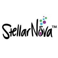 StellarNova logo