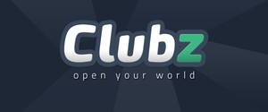 Clubz logo