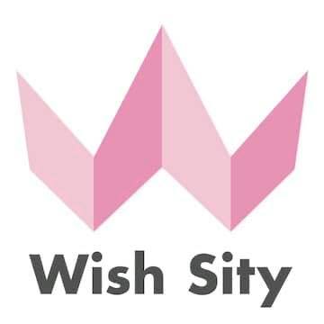 Wish Sity logo