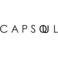 Capsoul Diamond logo