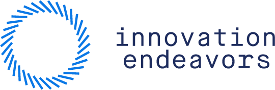 Innovation Endeavors logo