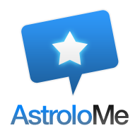 AstroloMe logo