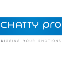 ChattyPro logo