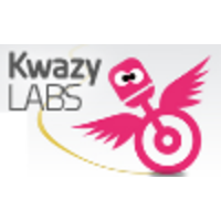 KwazyLABS logo