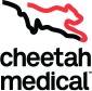 Cheetah Medical logo
