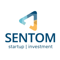 SenTom logo