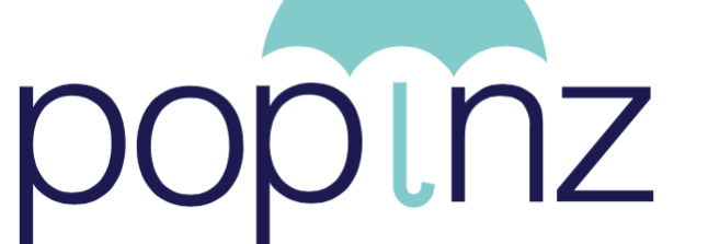 Popinz logo