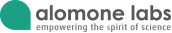 Alomone Labs logo