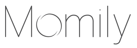 Momily logo