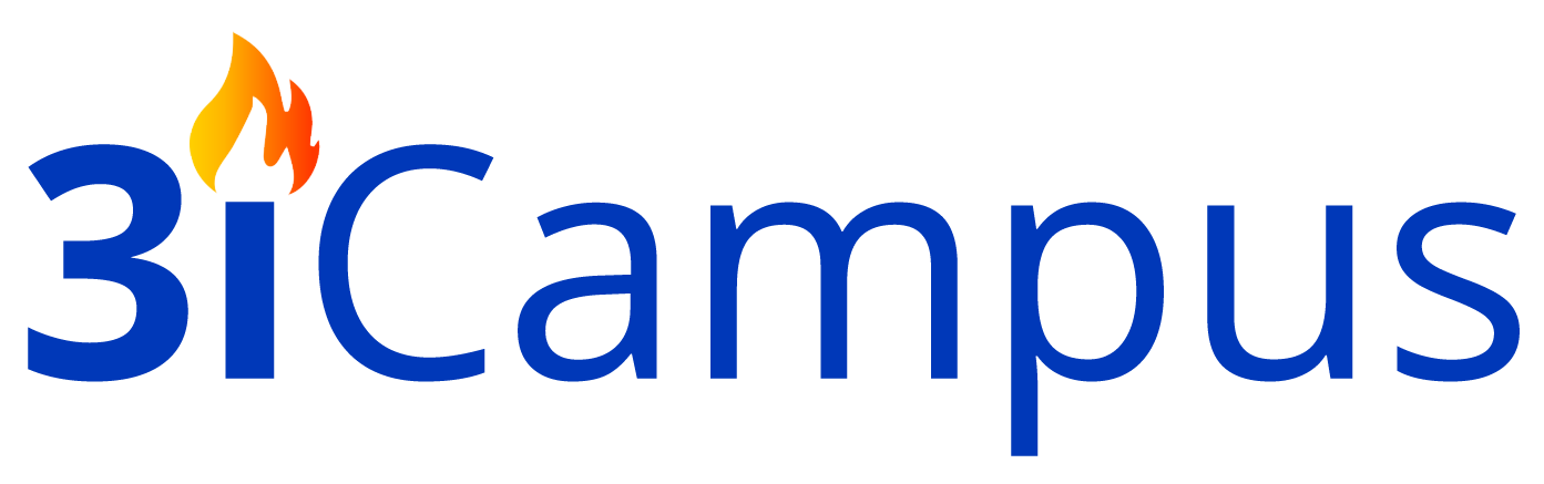 3iCampus logo