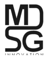 MDSG Innovation logo