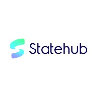 Statehub logo