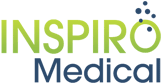 Inspiro Medical logo