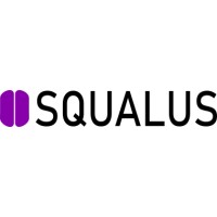 Squalus Medical logo