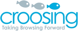 Croosing logo