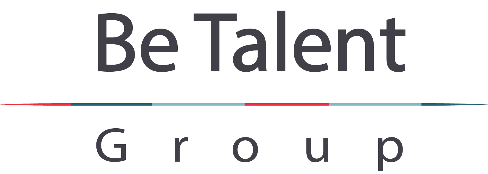 Be Talent Group logo