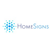 HomeSigns logo