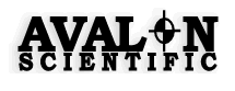 Avalon Scientific logo