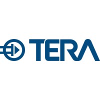 TeraGroup logo