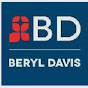 Beryl Davis logo