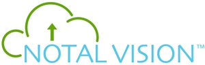 Notal Vision logo