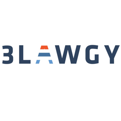 3lawgy logo