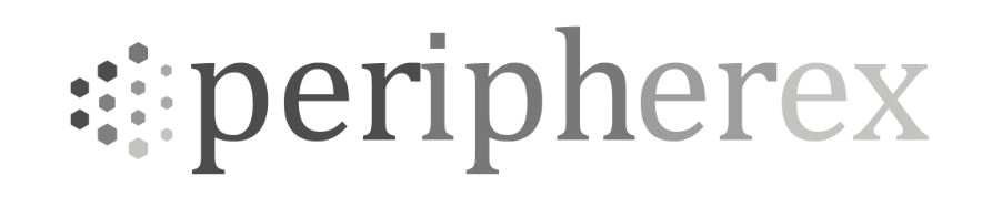 Peripherex logo