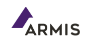 Armis logo