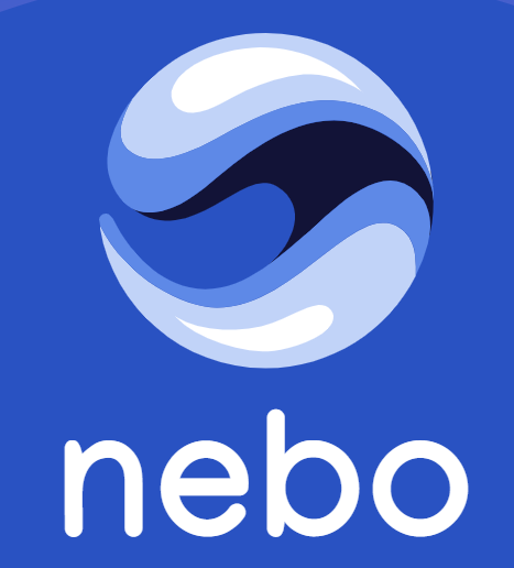 Nebo Health logo