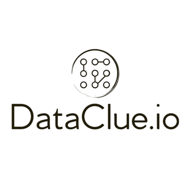 DataClue.io logo