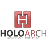 Holoarch Technologies logo