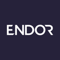 Endor logo