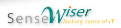 SenseWiser logo