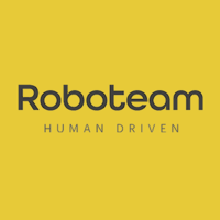 Roboteam logo