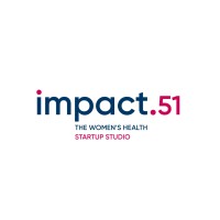 impact.51 logo