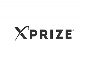 XPRIZE logo