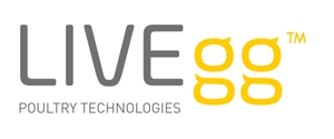 LIVEgg logo