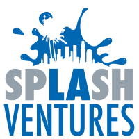 Splash Ventures logo