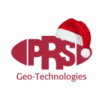 PRS Geo-Technologies logo