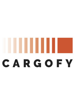 Cargofy logo