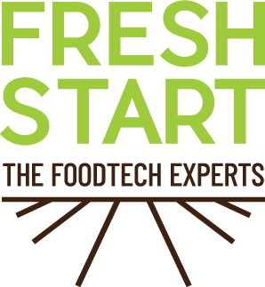 Fresh Start logo